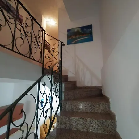 Pililla Holiday home Bedmar y Garciez